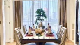 2 Bedroom Condo for sale in Park Origin Phrom Phong, Khlong Tan, Bangkok near BTS Phrom Phong