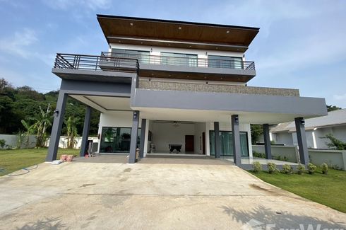 5 Bedroom Villa for sale in Bo Phut, Surat Thani