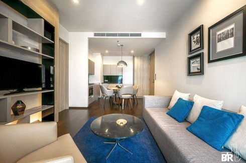 1 Bedroom Condo for sale in The XXXIX by Sansiri, Khlong Tan Nuea, Bangkok near BTS Phrom Phong