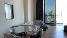 1 Bedroom Condo for sale in Magnolias Waterfront Residences, Khlong Ton Sai, Bangkok near BTS Saphan Taksin