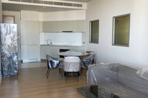 1 Bedroom Condo for sale in Magnolias Waterfront Residences, Khlong Ton Sai, Bangkok near BTS Saphan Taksin