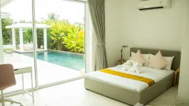 4 Bedroom Villa for rent in Ban Tai Estate, Mae Nam, Surat Thani