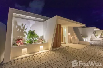 2 Bedroom Villa for sale in AQUA SAMUI DUO, Bo Phut, Surat Thani