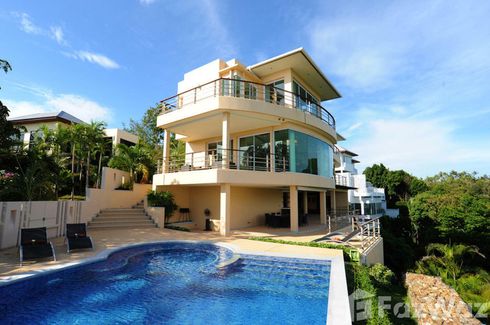 5 Bedroom Villa for sale in Ang Thong, Surat Thani