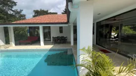 5 Bedroom Villa for sale in Santi Thani, Mae Nam, Surat Thani