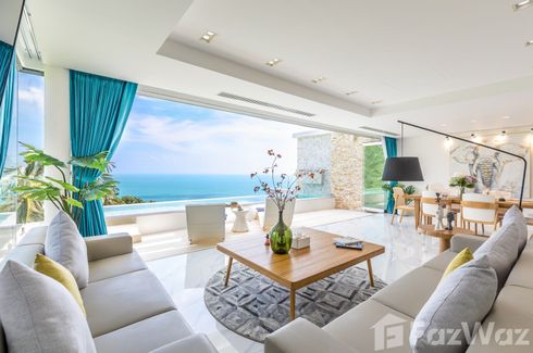 3 Bedroom Villa for sale in The Wave 2, Bo Phut, Surat Thani