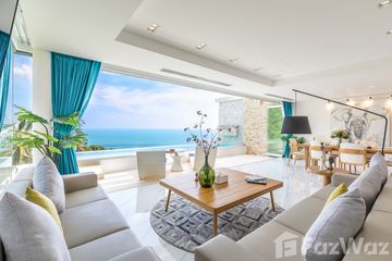 3 Bedroom Villa for rent in The Wave 2, Bo Phut, Surat Thani