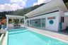 5 Bedroom Villa for sale in Bo Phut, Surat Thani
