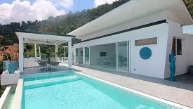 5 Bedroom Villa for rent in Bo Phut, Surat Thani