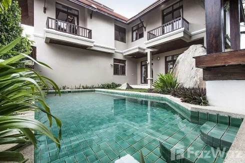 3 Bedroom Villa for sale in Bo Phut, Surat Thani