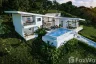3 Bedroom Villa for sale in Horizon Villas, Bo Phut, Surat Thani