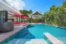 5 Bedroom Villa for sale in Samui Beach Properties, Maret, Surat Thani