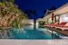 5 Bedroom Villa for rent in Samui Beach Properties, Maret, Surat Thani