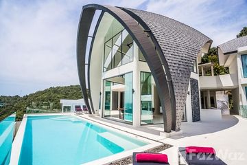 6 Bedroom Villa for sale in Bo Phut, Surat Thani