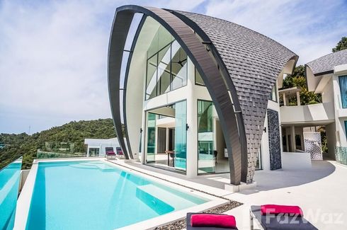 6 Bedroom Villa for sale in Bo Phut, Surat Thani