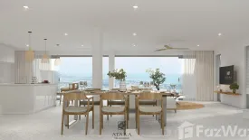 3 Bedroom Villa for sale in ATARA Luxury Pool Villas, Bo Phut, Surat Thani