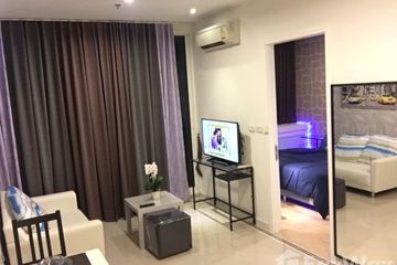 1 Bedroom Condo for rent in T.C. Green, Huai Khwang, Bangkok near MRT Phetchaburi