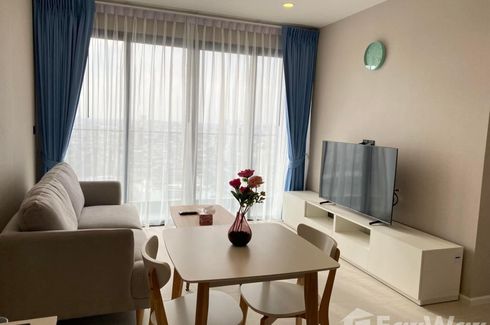 2 Bedroom Condo for sale in Cooper Siam, Rong Mueang, Bangkok near BTS National Stadium