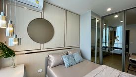 1 Bedroom Condo for rent in Niche Pride Taopoon - Interchange, Bang Sue, Bangkok near MRT Tao Poon