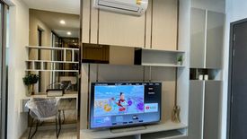 1 Bedroom Condo for rent in Niche Pride Taopoon - Interchange, Bang Sue, Bangkok near MRT Tao Poon