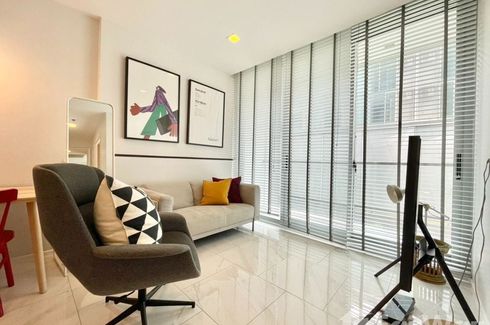 2 Bedroom Condo for sale in Hyde Sukhumvit 11, Khlong Toei Nuea, Bangkok near BTS Nana