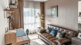 2 Bedroom Condo for sale in Centric Sathorn - Saint Louis, Thung Wat Don, Bangkok near BTS Surasak