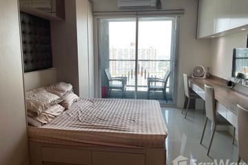 1 Bedroom Condo for rent in Asakan Place Srinakarindra, Suan Luang, Bangkok near Airport Rail Link Hua Mak