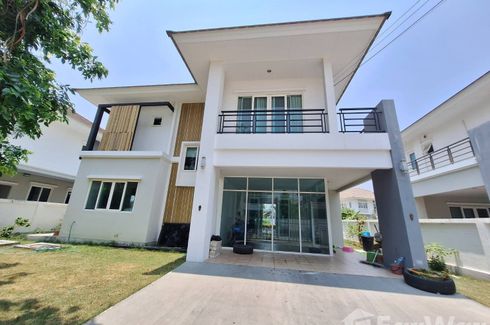 3 Bedroom House for sale in The Lake Ville Rama 2, Khok Kham, Samut Sakhon