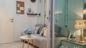 1 Bedroom Condo for rent in Aspire Ladprao 113, Khlong Chan, Bangkok near MRT Bang Kapi