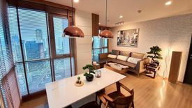 1 Bedroom Condo for sale in Rhythm Sathorn, Thung Wat Don, Bangkok near BTS Saphan Taksin