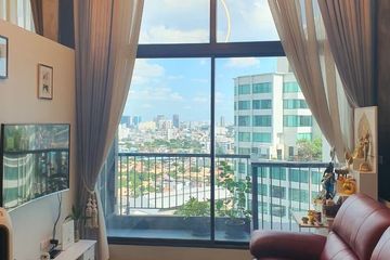 1 Bedroom Condo for sale in Rhythm Sukhumvit 44/1, Phra Khanong, Bangkok near BTS Phra Khanong