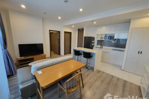 2 Bedroom Condo for sale in IDEO Mobi Sukhumvit 66, Bang Na, Bangkok near BTS Udom Suk