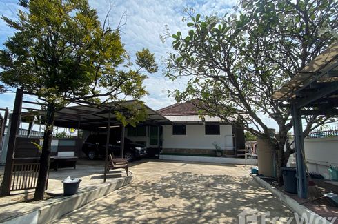 3 Bedroom House for sale in Bang Mae Nang, Nonthaburi