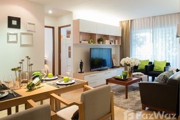 3 Bedroom Condo for sale in Residence 52, Bang Chak, Bangkok near BTS On Nut