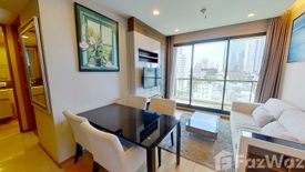 2 Bedroom Condo for sale in The Address Sathorn, Silom, Bangkok near BTS Chong Nonsi