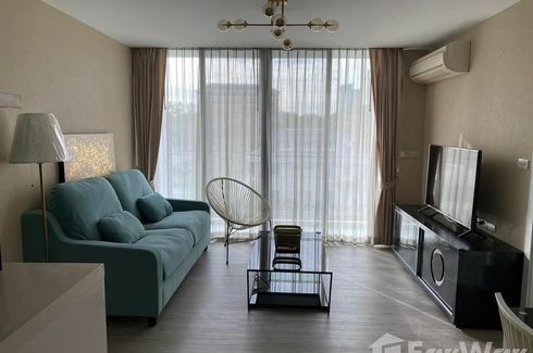 2 Bedroom Condo for sale in The Fine by Fine Home Ari 4 - Paholyothin, Sam Sen Nai, Bangkok near BTS Ari