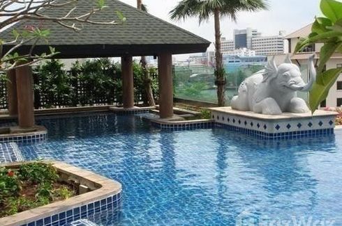 2 Bedroom Condo for sale in Baan Sathorn Chaopraya, Khlong Ton Sai, Bangkok near BTS Krung Thon Buri