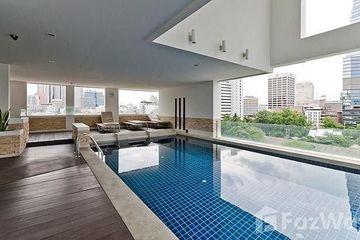 2 Bedroom Condo for sale in Ivy Sathorn 10, Silom, Bangkok near BTS Chong Nonsi