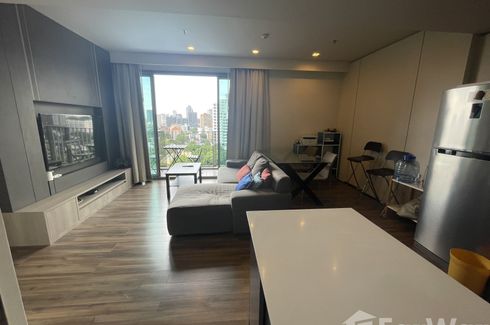 2 Bedroom Condo for sale in Ceil by Sansiri, Khlong Tan Nuea, Bangkok near BTS Ekkamai