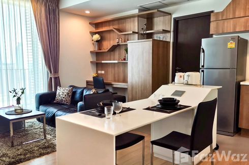 1 Bedroom Condo for sale in Pyne by Sansiri, Thanon Phetchaburi, Bangkok near BTS Ratchathewi