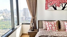 1 Bedroom Condo for sale in Pyne by Sansiri, Thanon Phetchaburi, Bangkok near BTS Ratchathewi