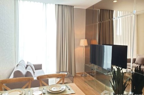 2 Bedroom Condo for sale in Noble BE 33, Khlong Tan Nuea, Bangkok near BTS Phrom Phong