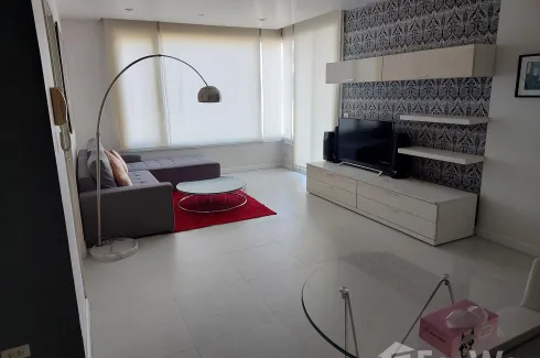 2 Bedroom Condo for sale in MANHATTAN CHIDLOM, Lumpini, Bangkok near MRT Ratchaprarop