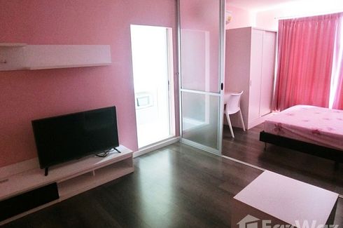 1 Bedroom Condo for rent in dCondo Campus Resort Bangna, Bang Bo, Samut Prakan