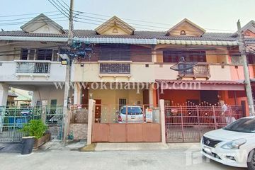 3 Bedroom Townhouse for sale in Buathong Thani, Bang Bua Thong, Nonthaburi