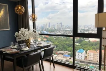 2 Bedroom Condo for sale in The Line Sukhumvit 71, Phra Khanong Nuea, Bangkok near BTS Phra Khanong