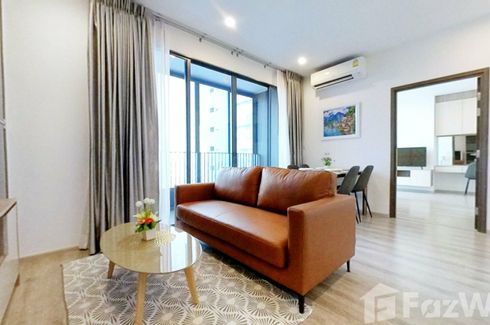 2 Bedroom Condo for sale in IDEO Mobi Sukhumvit 66, Bang Na, Bangkok near BTS Udom Suk