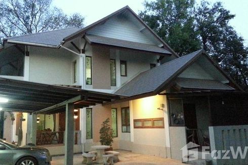 3 Bedroom House for rent in Phueng Ruang, Saraburi