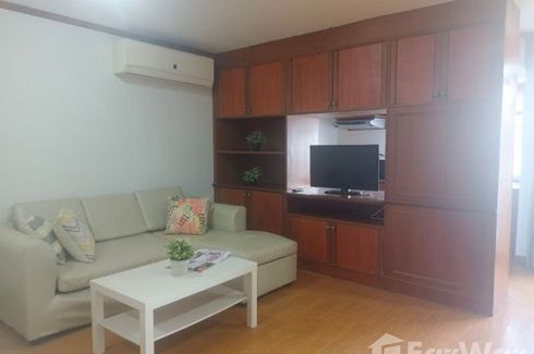 1 Bedroom Condo for rent in The Waterford Park Sukhumvit 53, Khlong Tan Nuea, Bangkok near BTS Thong Lo