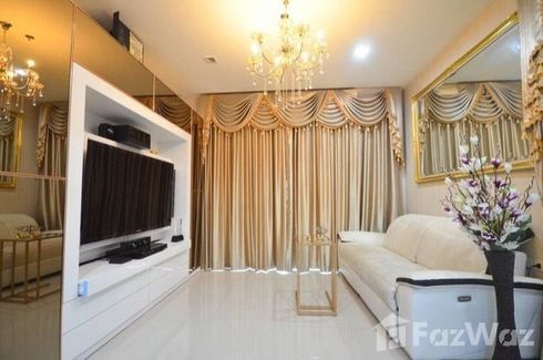 2 Bedroom Condo for sale in Star View, Bang Khlo, Bangkok near BTS Surasak